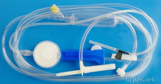 一次性使用输液器的理性审视 质量、安全与发展的三维考辩