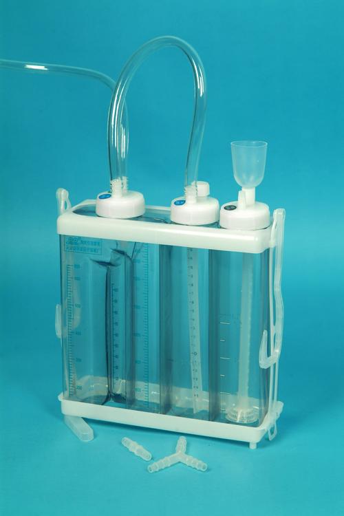 3618医疗器械网 产品库 > 一次性使用胸腔引流装置 品牌:双星 型号:yy
